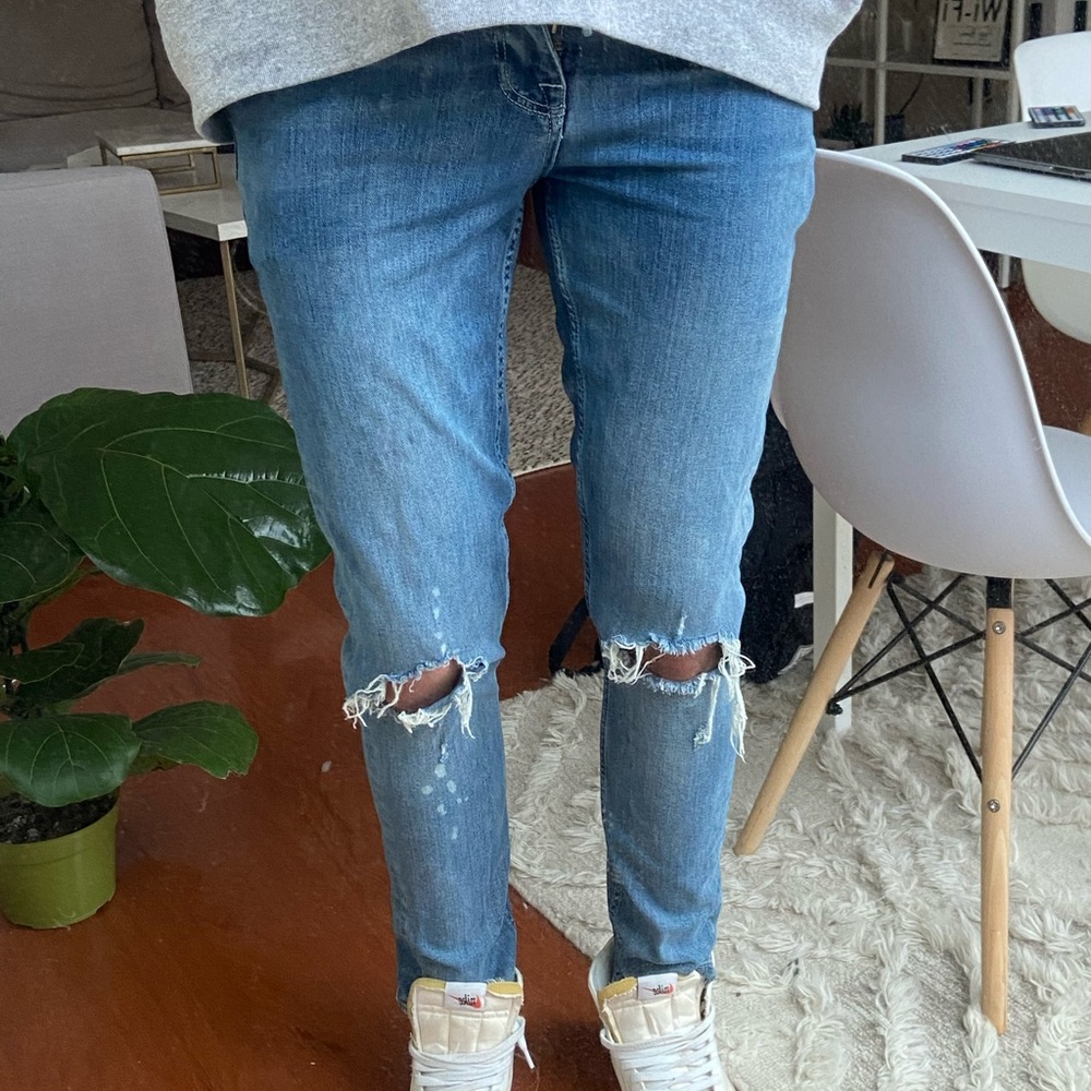 Men’s Jeans